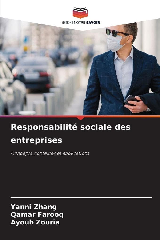 Responsabilité sociale des entreprises