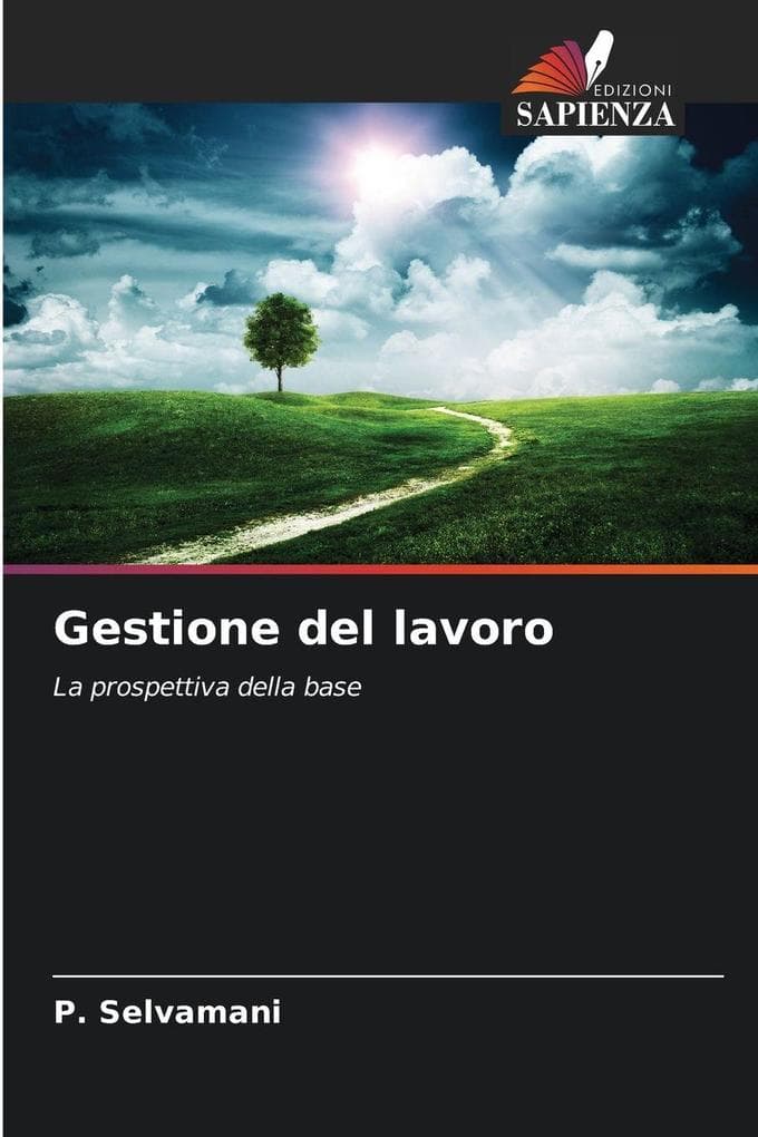 Gestione del lavoro