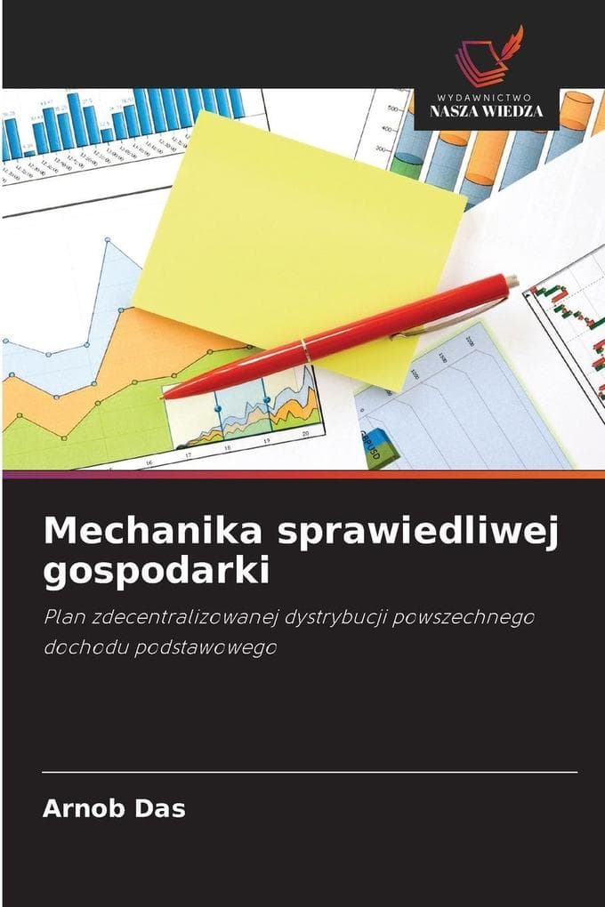 Mechanika sprawiedliwej gospodarki