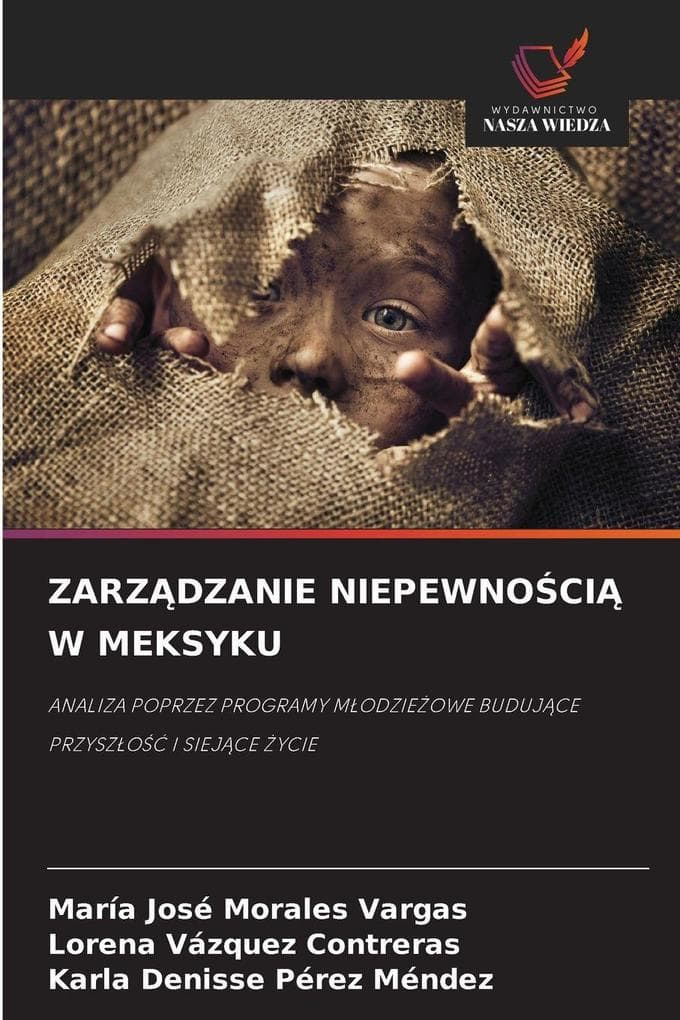 ZARZDZANIE NIEPEWNOCI W MEKSYKU