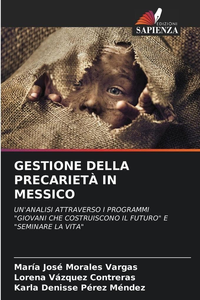 GESTIONE DELLA PRECARIETÀ IN MESSICO
