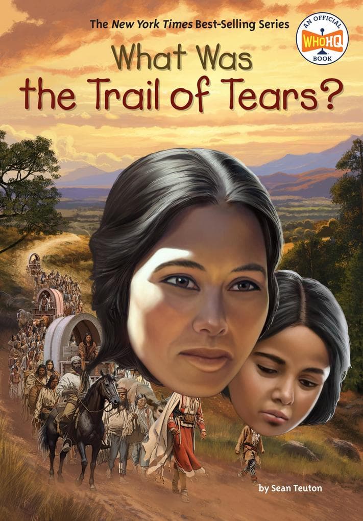 What Was the Trail of Tears?