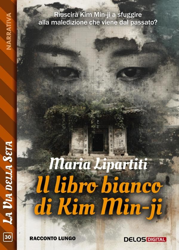 Il libro bianco di Kim Min-ji