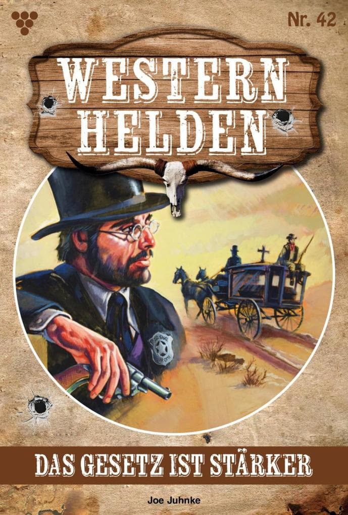 Das Gesetz ist stärker