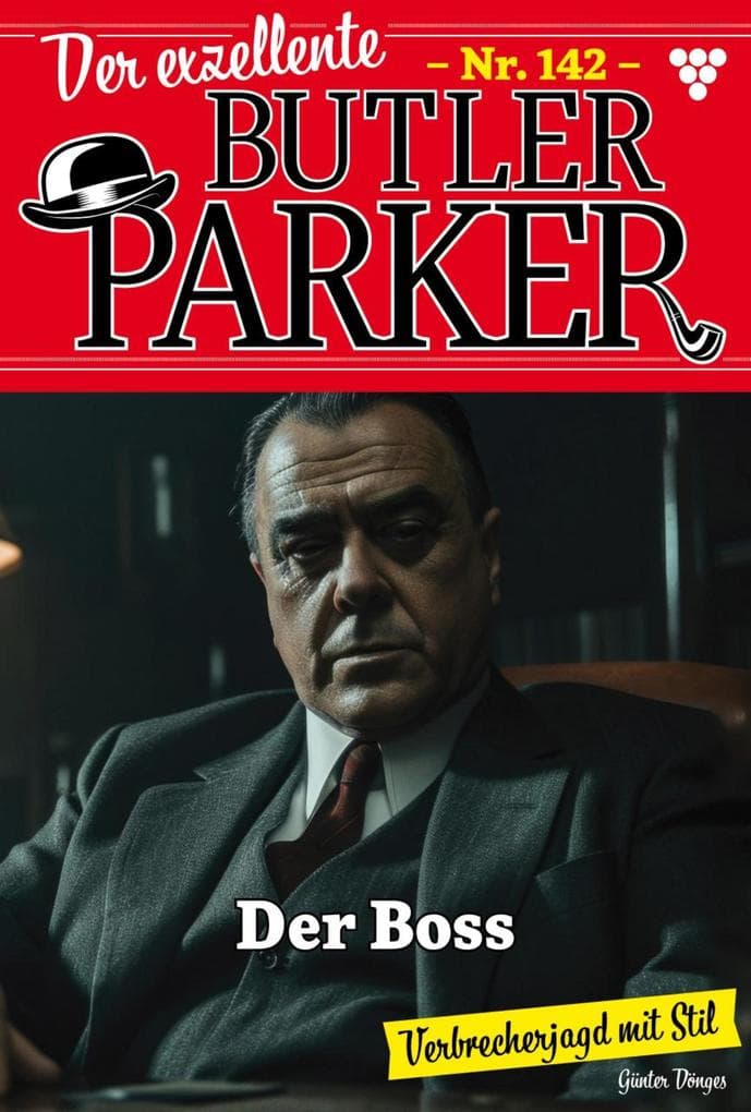 Der Boss