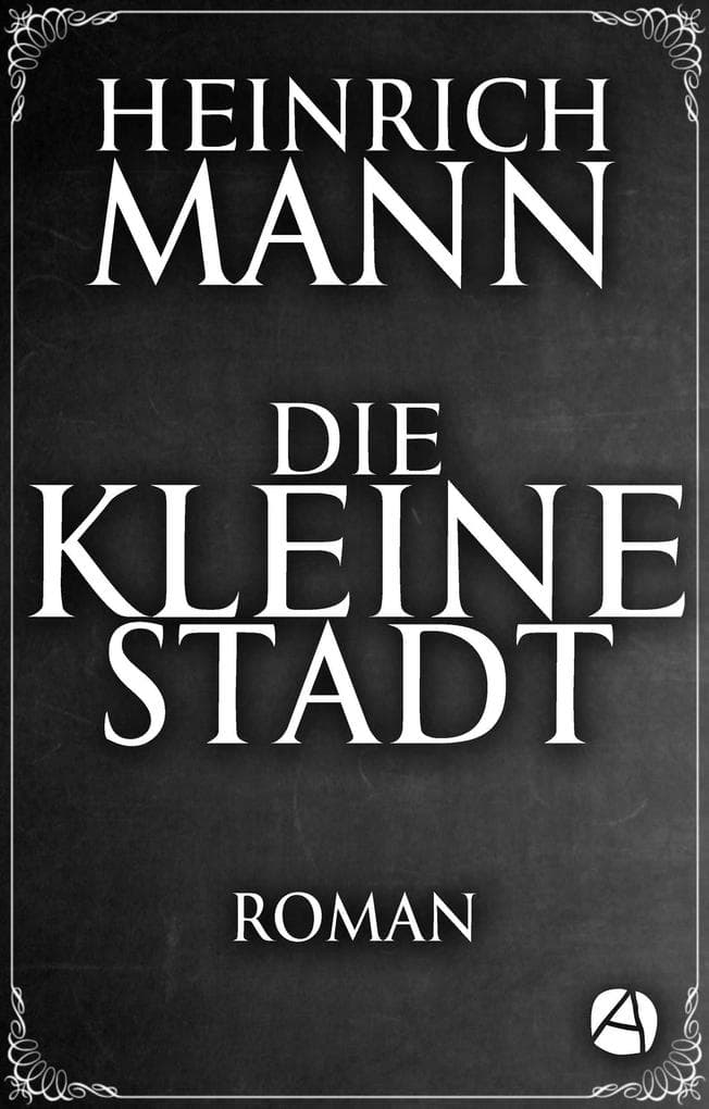 Die kleine Stadt