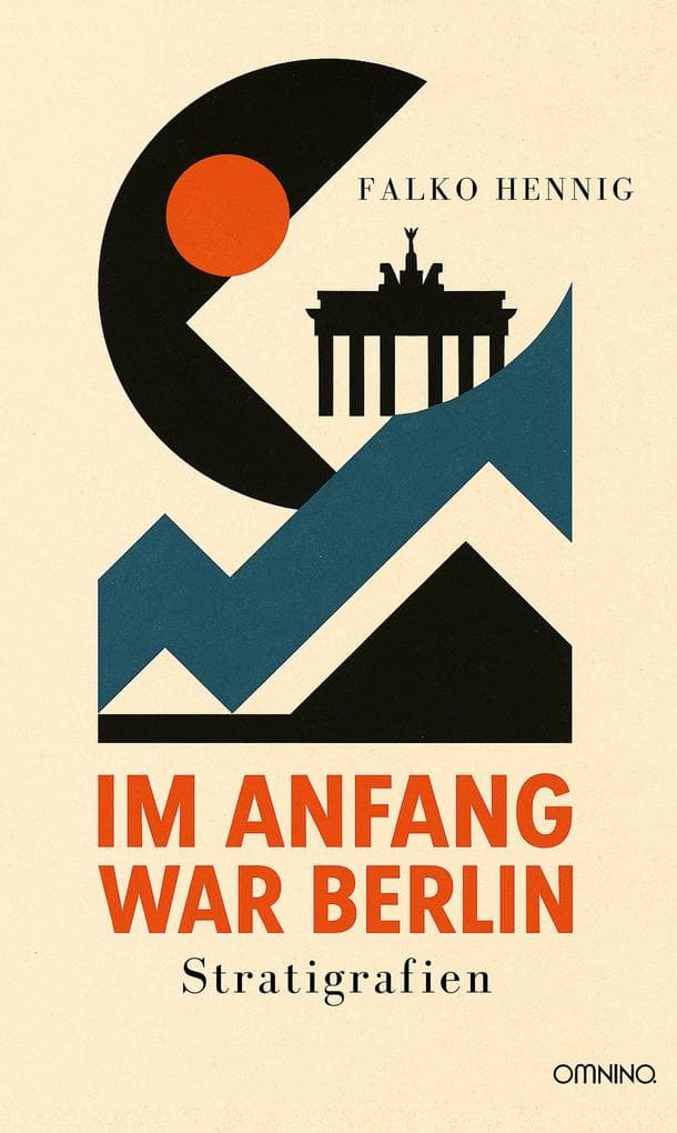 Im Anfang war Berlin