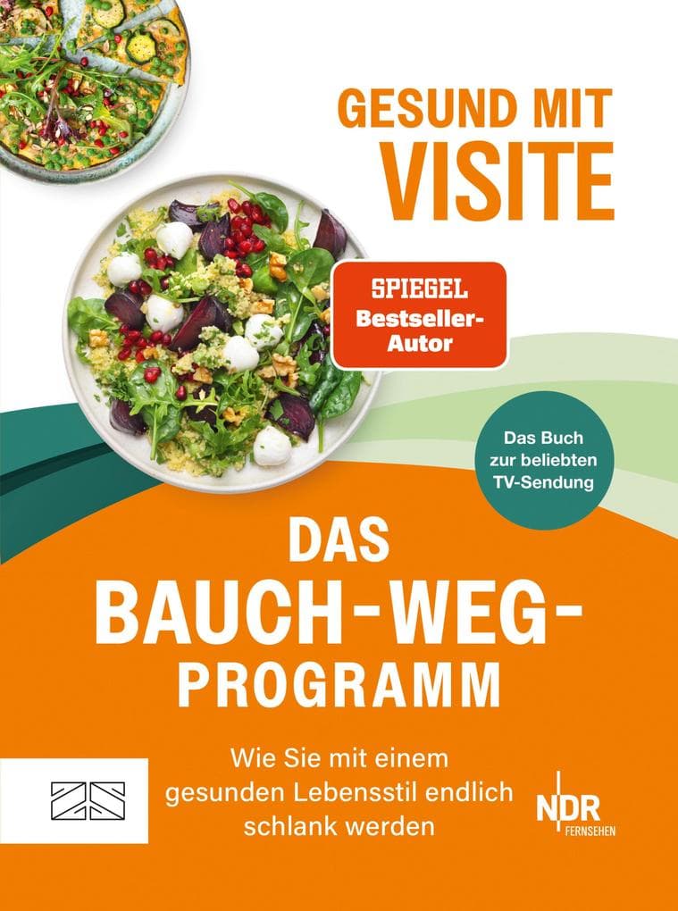 Gesund mit Visite - das Bauch-weg-Programm