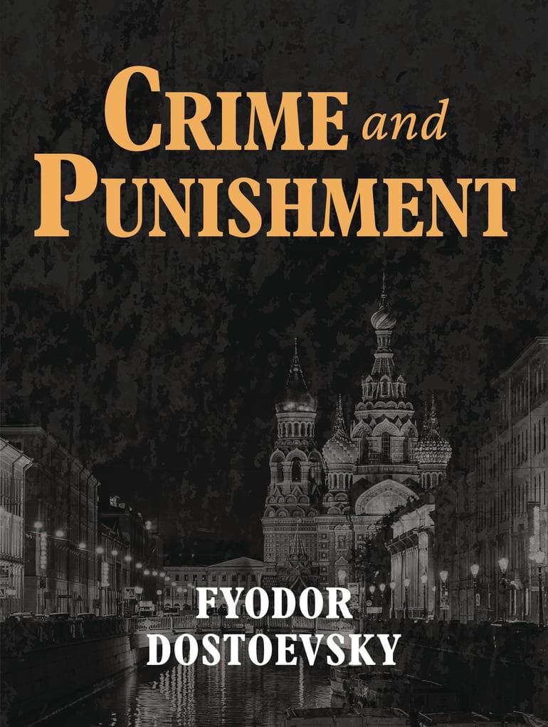Crime and Punishment