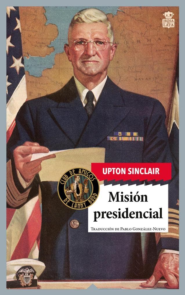 Mision presidencial