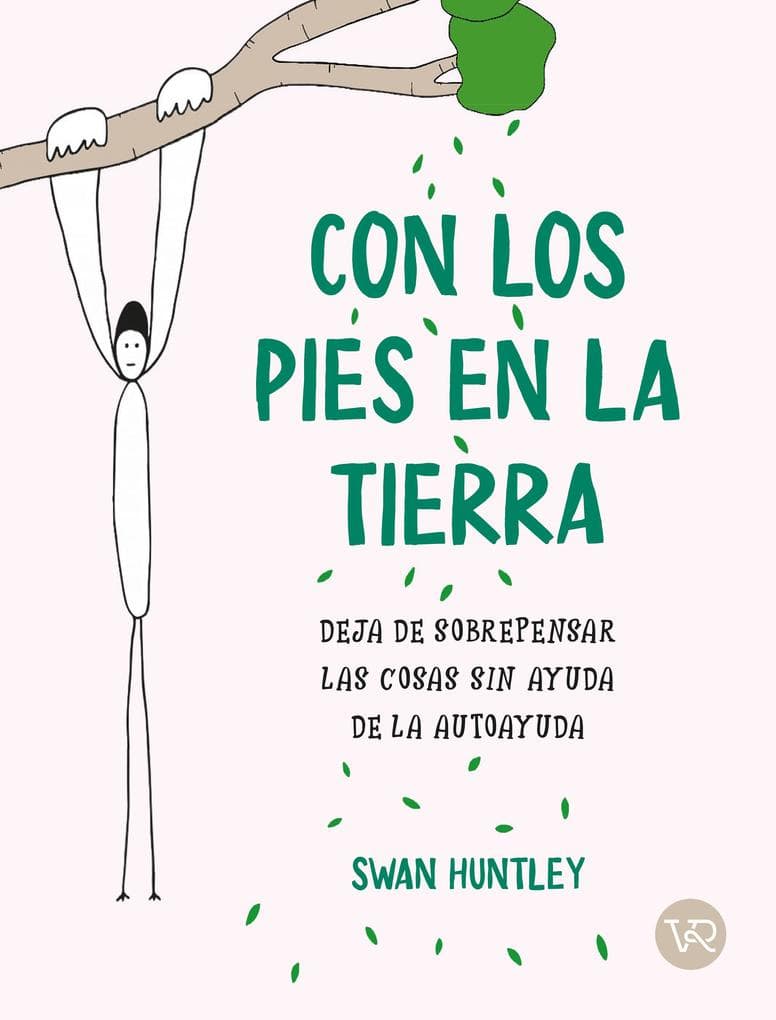 Con los pies en la tierra