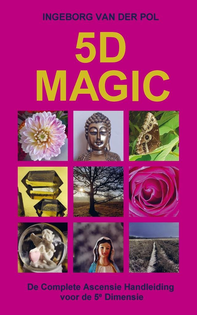 5D MAGIC