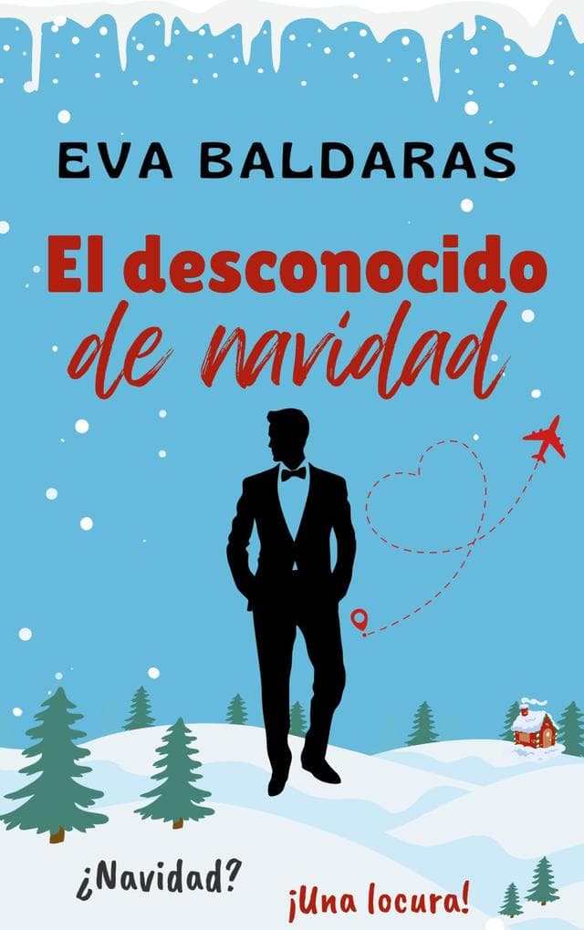 El desconocido de navidad