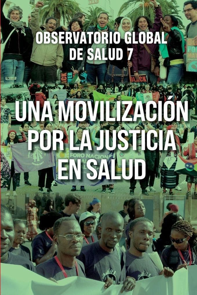 Una Movilización por la Justicia en Salud