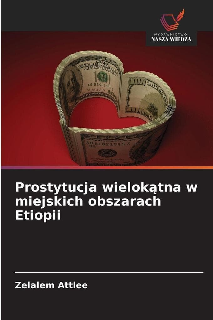 Prostytucja wieloktna w miejskich obszarach Etiopii