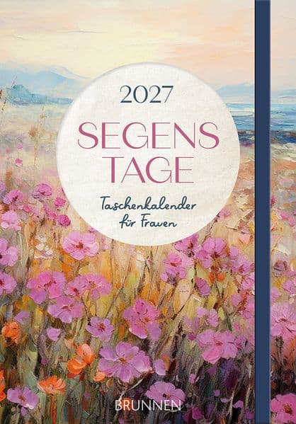 Segenstage 2027