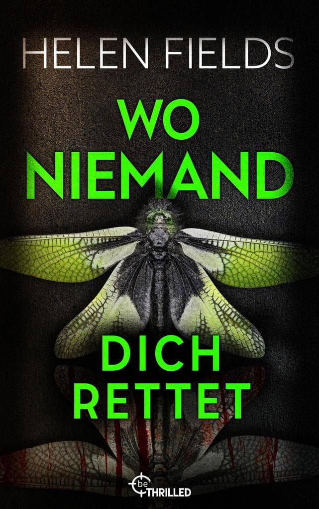 Wo niemand dich rettet