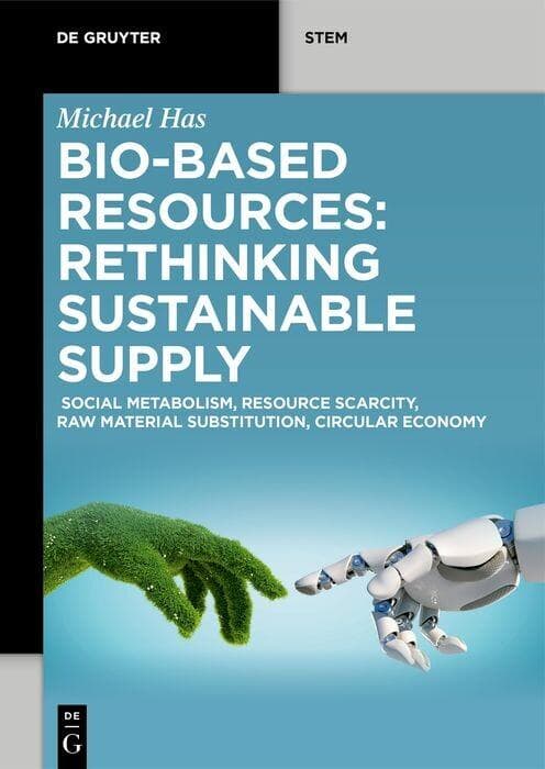 Bio-Based Resources: Rethinking Sustainable Supply