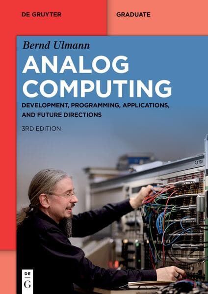 Analog Computing