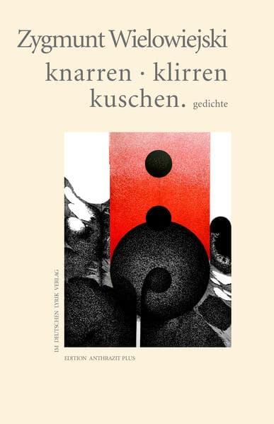 knarren · klirren · kuschen