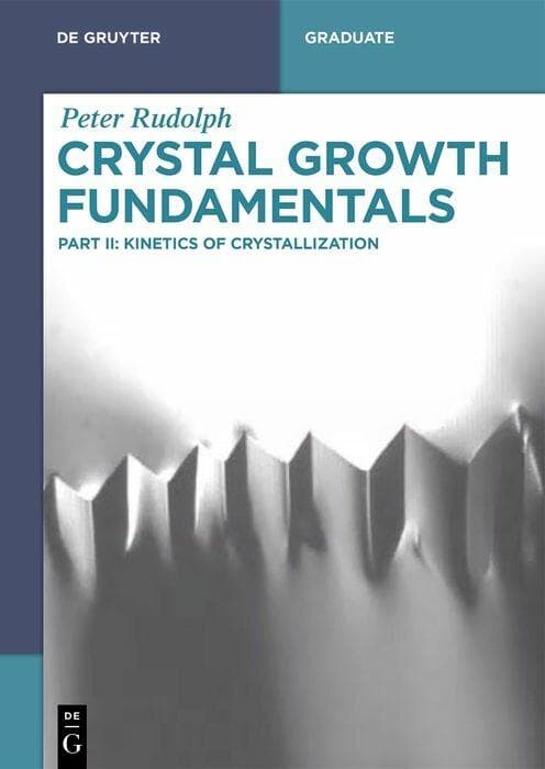 Crystal Growth Fundamentals