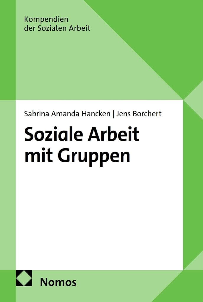 Soziale Arbeit mit Gruppen