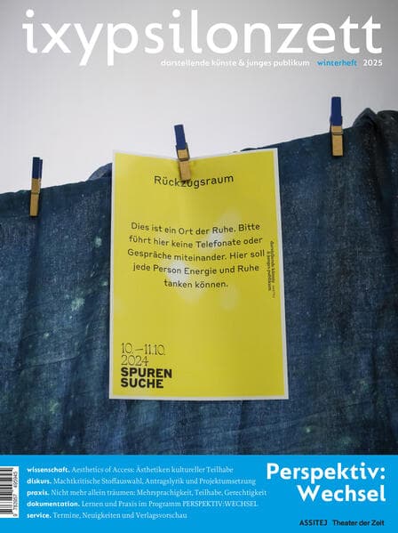 ixypsilonzett winterheft 2025/26