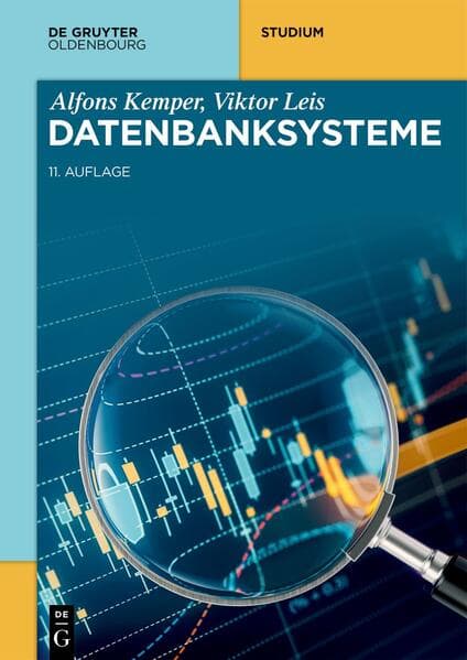 Datenbanksysteme