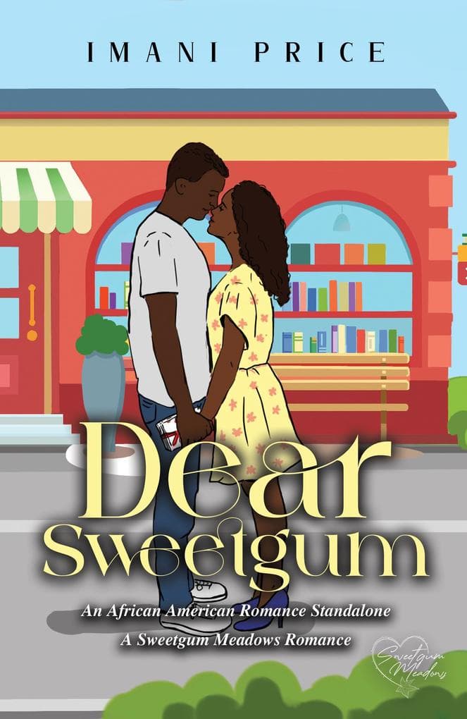 Dear Sweetgum
