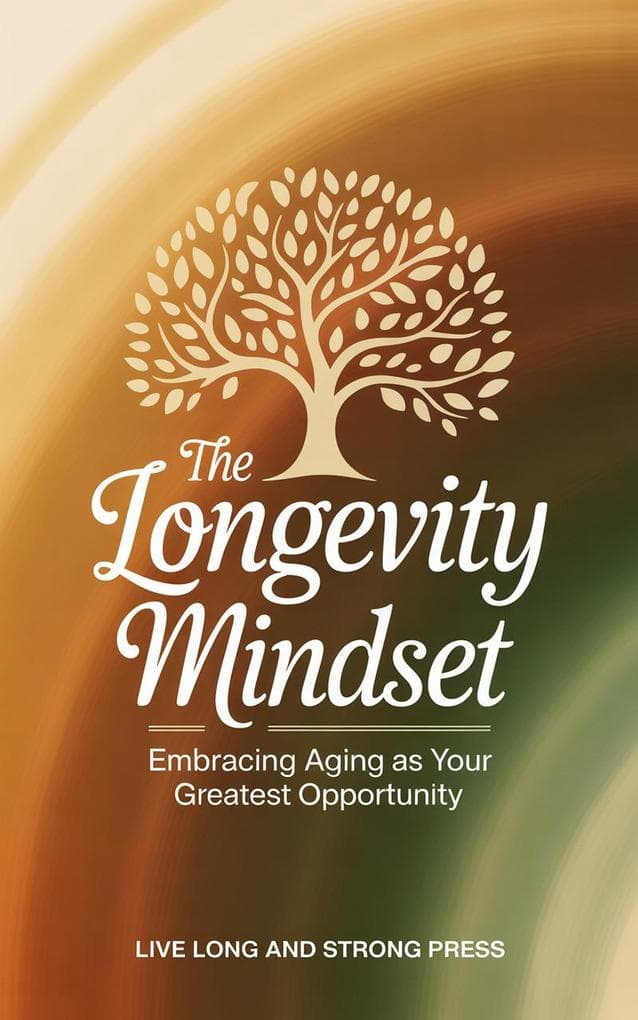 The Longevity Mindset