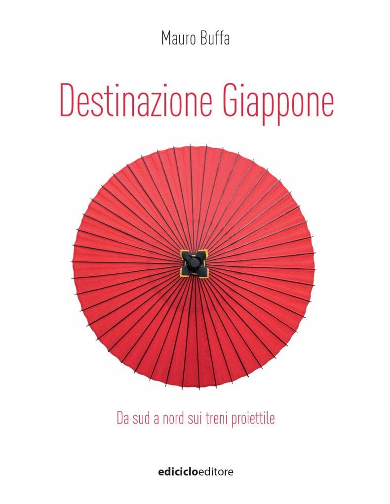 Destinazione Giappone