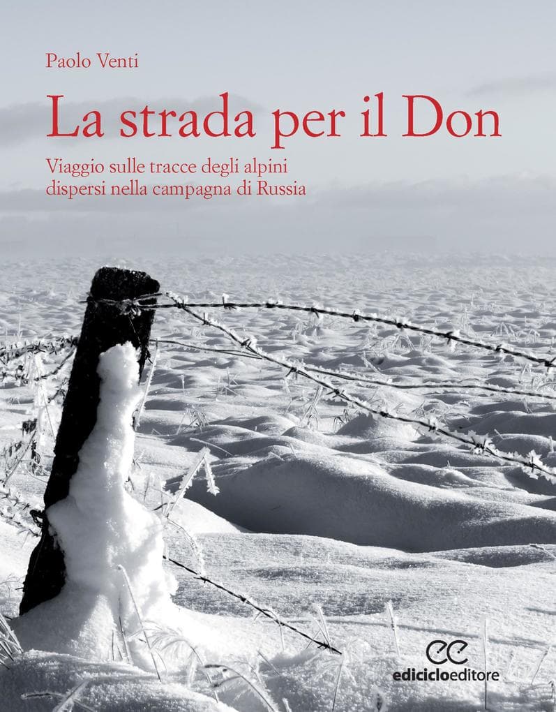 La strada per il Don