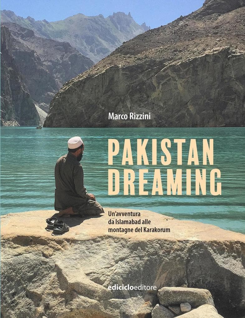 Pakistan dreaming