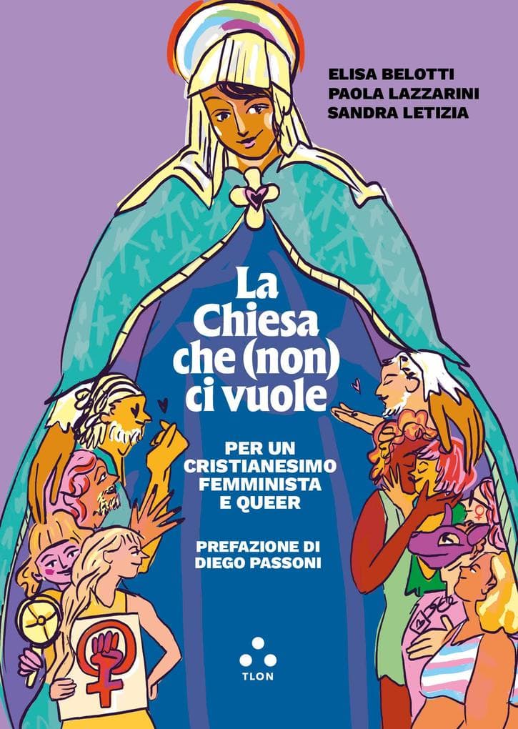 La Chiesa che (non) ci vuole