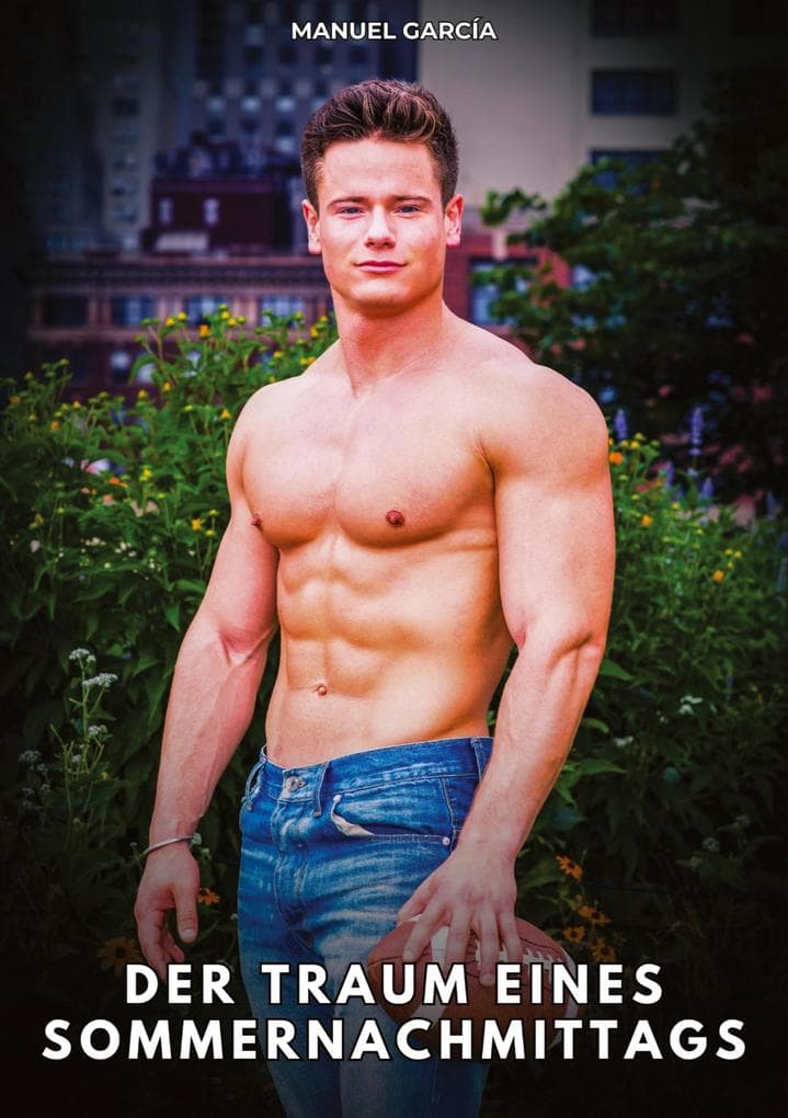 Der Traum eines Sommernachmittags