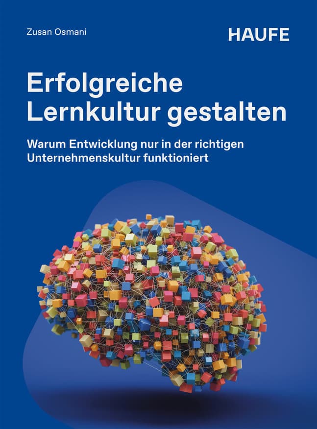 Erfolgreiche Lernkultur gestalten