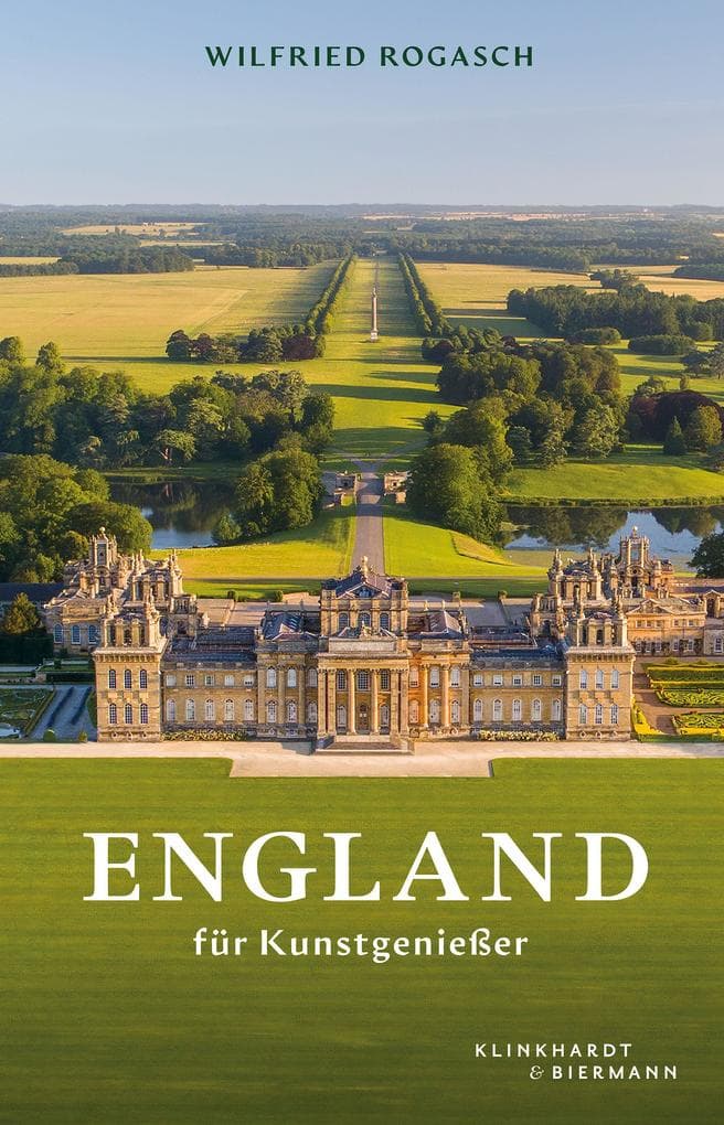 England für Kunstgenießer