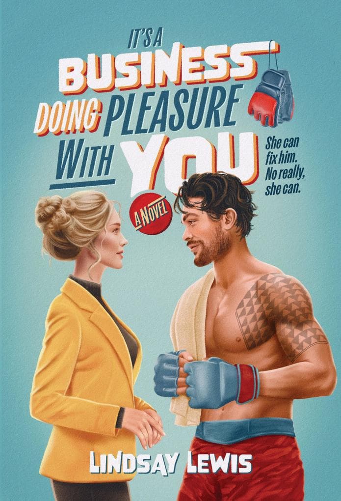 It''s a Business Doing Pleasure With You