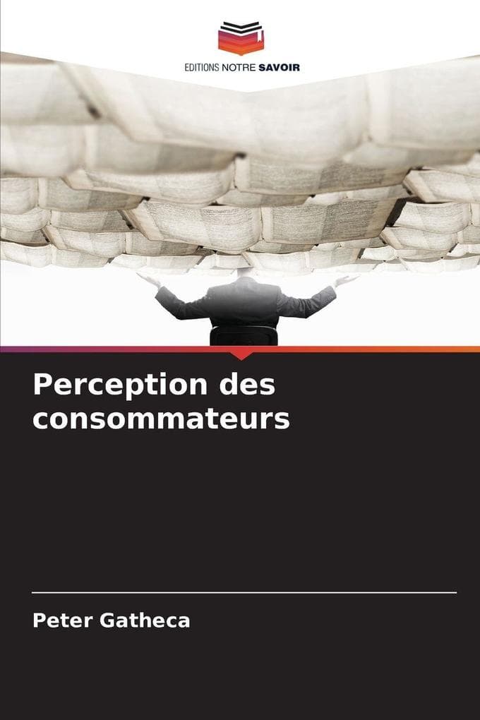 Perception des consommateurs