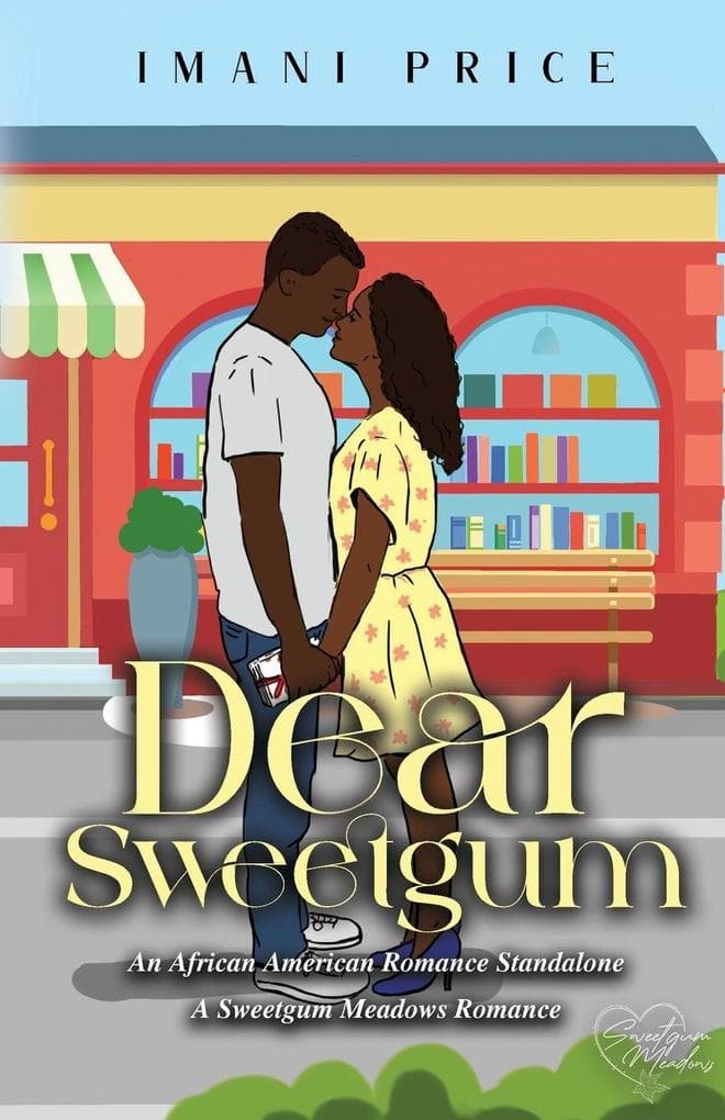 Dear Sweetgum