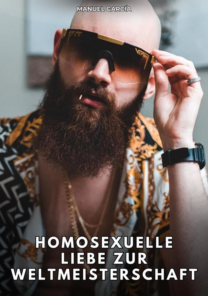 Homosexuelle Liebe zur Weltmeisterschaft