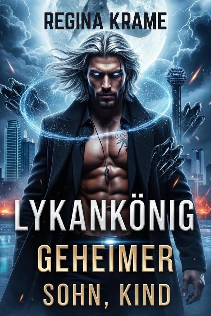 Lykankönig Geheimer Sohn, Kind