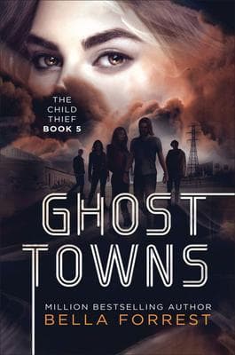 Ghost Towns
