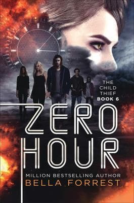 Zero Hour
