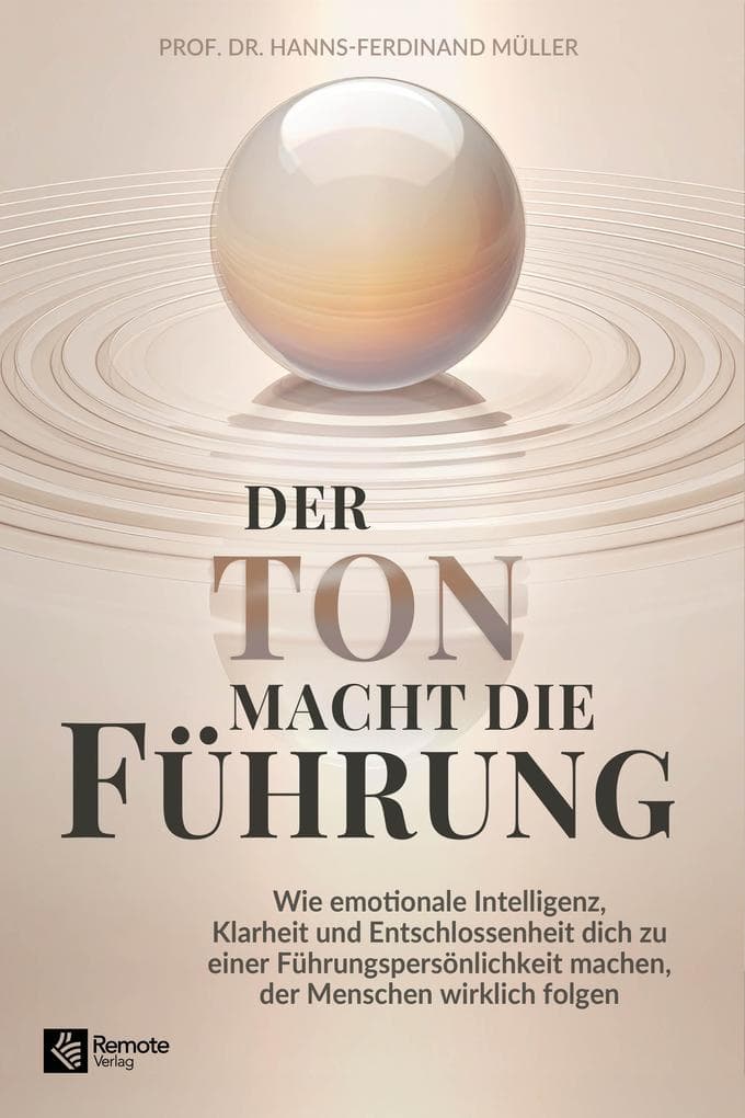 Der Ton macht die Führung