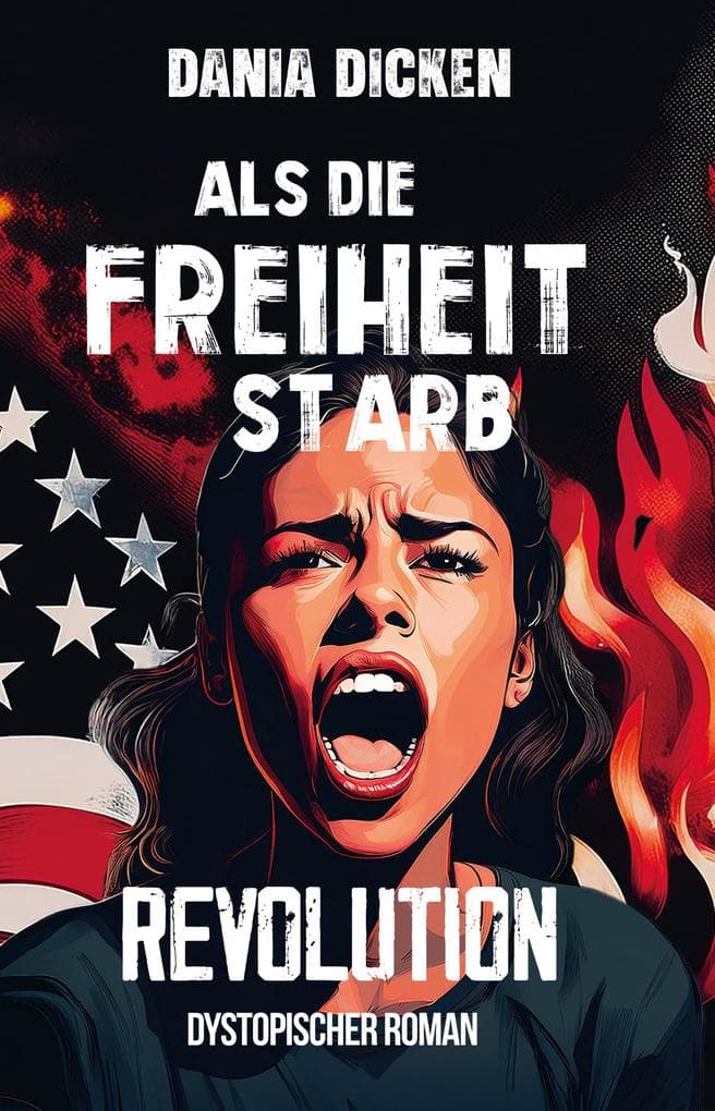 Als die Freiheit starb - Revolution
