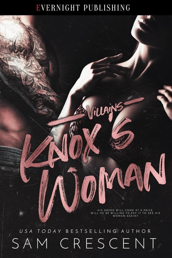 Knox's Woman