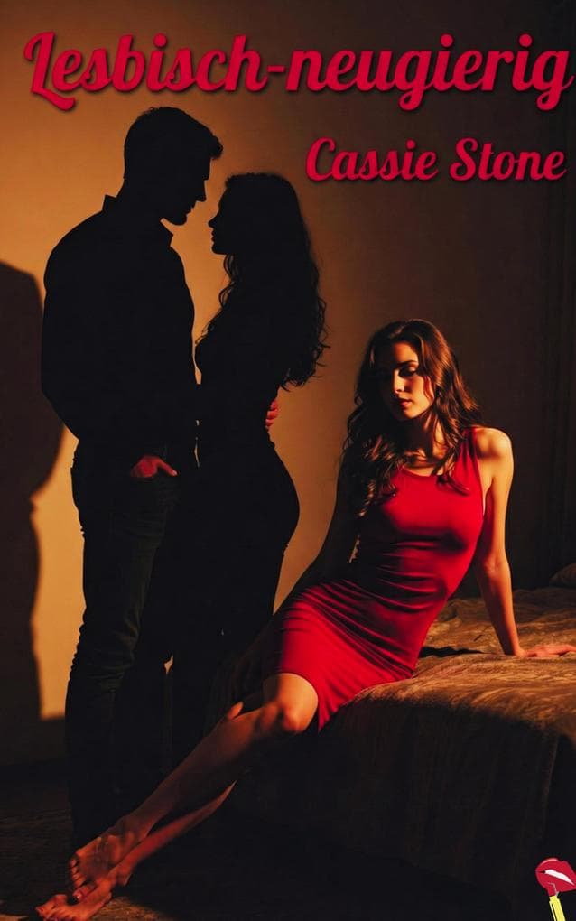 Lesbisch-neugierig