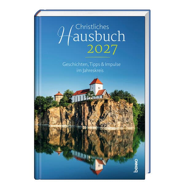Christliches Hausbuch 2027