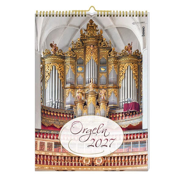 Orgeln 2027